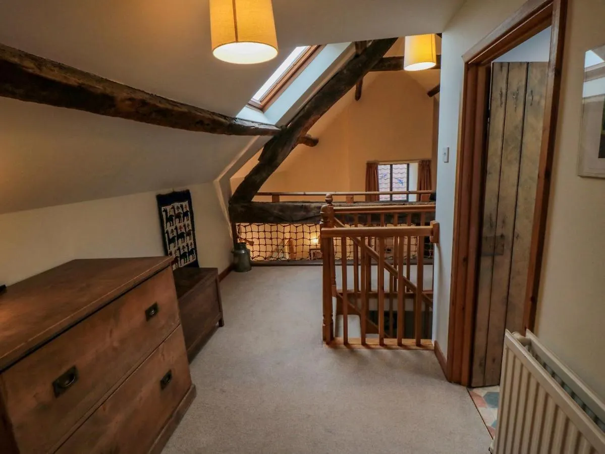 Newton-on-RawcliffeDairy House别墅 Newton-on-Rawcliffe