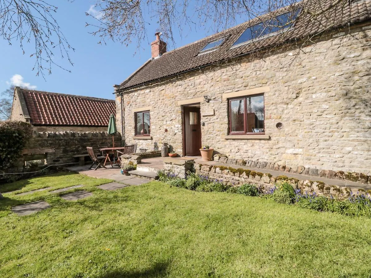Dairy House Villa Newton-on-Rawcliffe