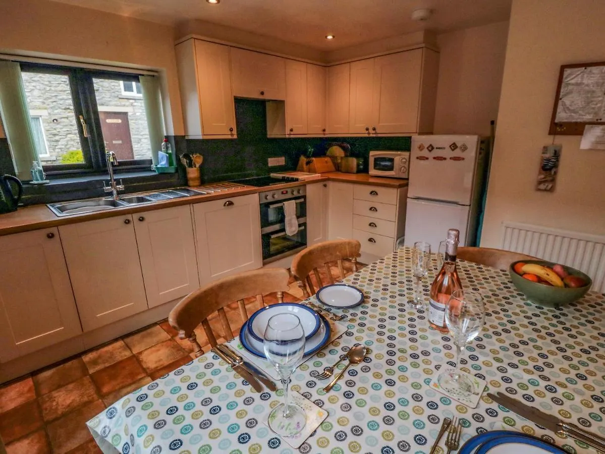 Dairy House Villa Newton-on-Rawcliffe 0*,  United Kingdom