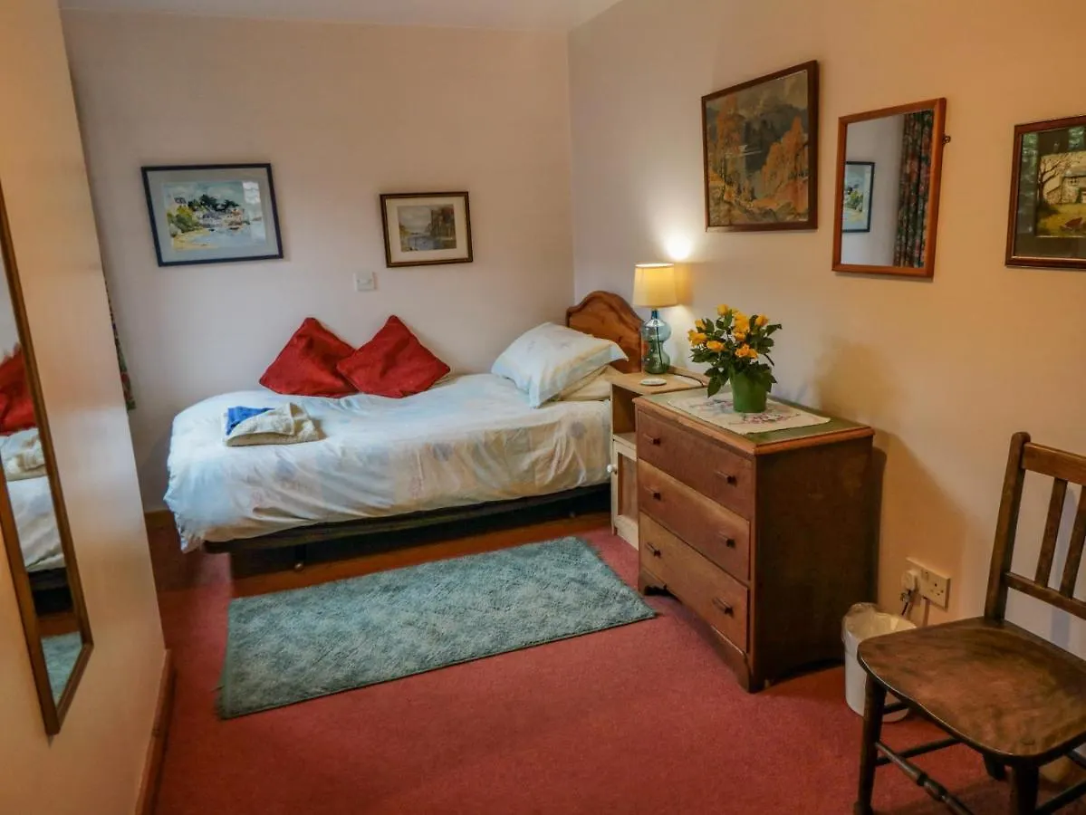 Dairy House Villa Newton-on-Rawcliffe Holiday home