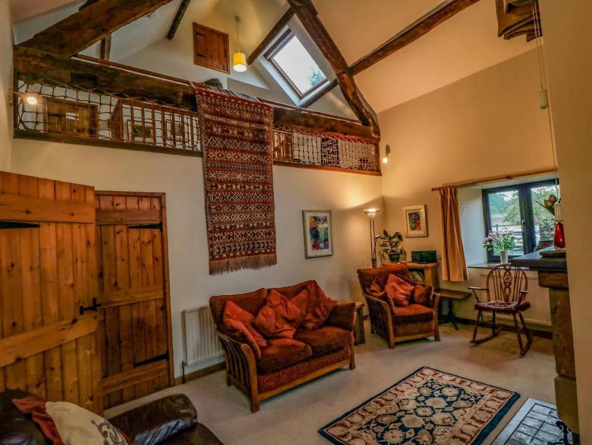 Dairy House Villa Newton-on-Rawcliffe