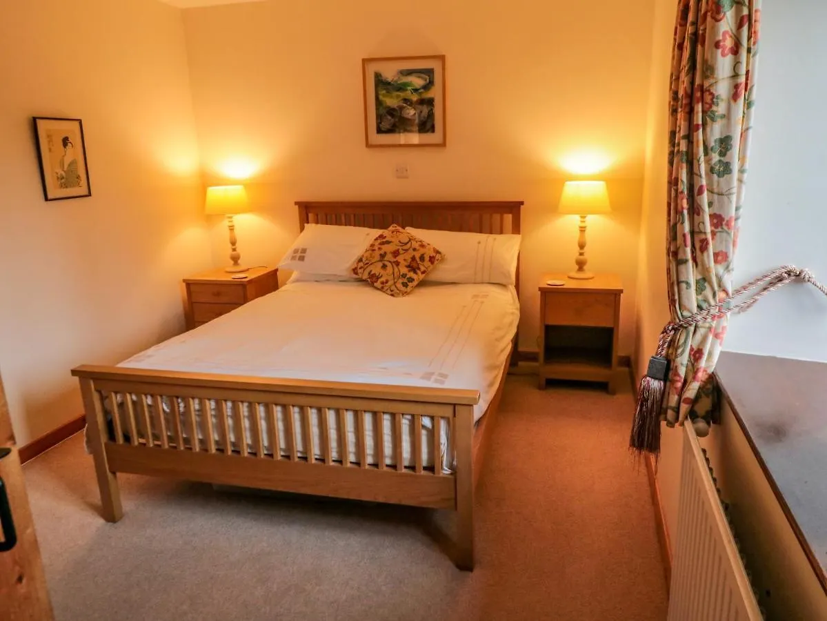 Dairy House Villa Newton-on-Rawcliffe Holiday home
