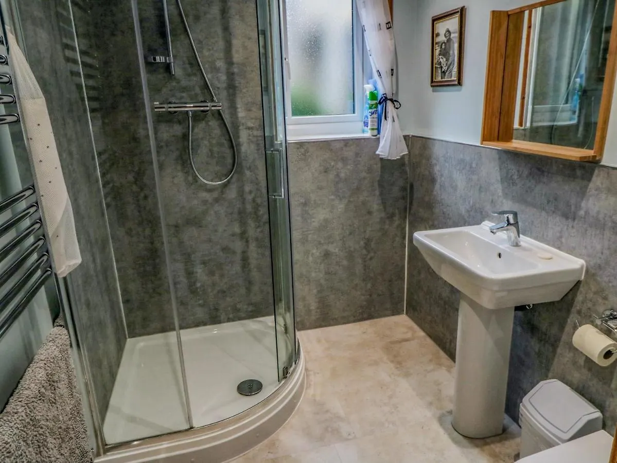 Dairy House Villa Newton-on-Rawcliffe 0*,  United Kingdom