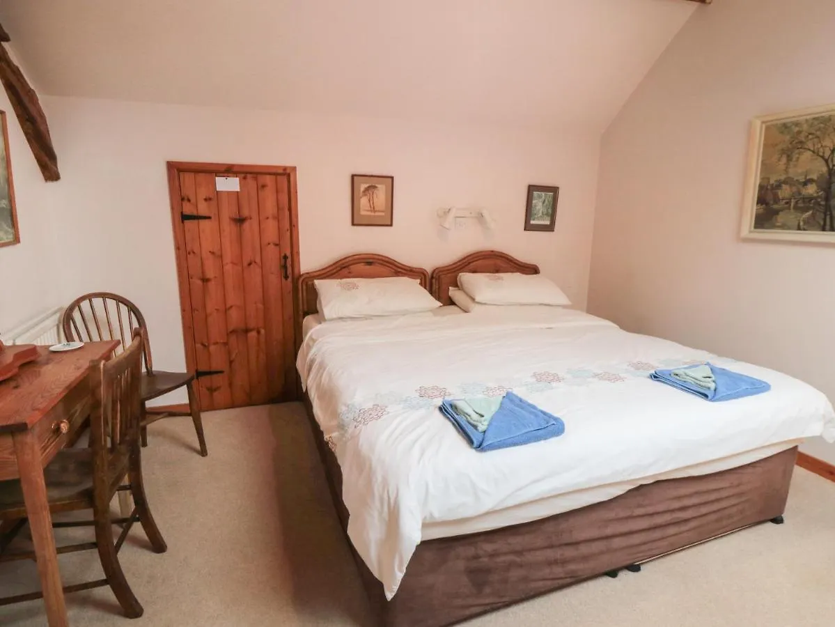 Dairy House Villa Newton-on-Rawcliffe United Kingdom